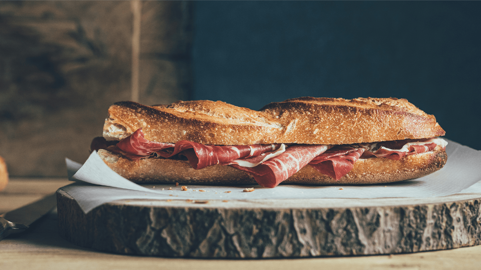 Καλωσήρθατε στo Deli + Fit